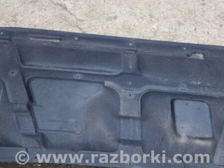 ФОТО Обшивка капота для KIA Sorento 1 BL (02-09) Київ