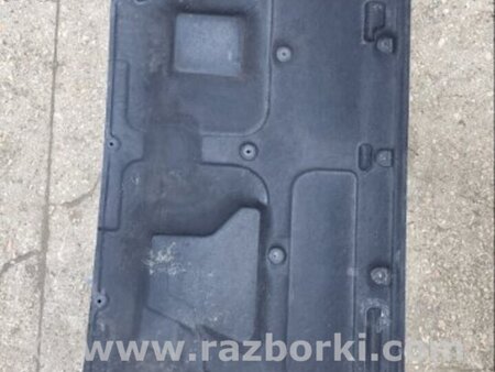 ФОТО Обшивка капота для KIA Sorento 1 BL (02-09) Київ
