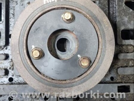 ФОТО Шкив коленвала для KIA Sorento 1 BL (02-09) Київ