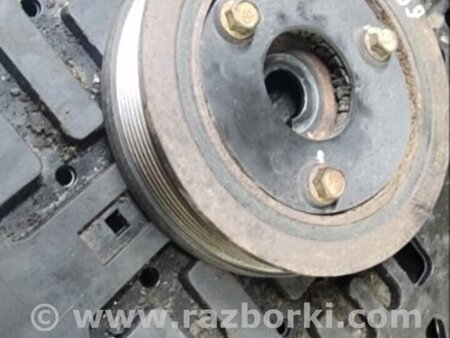 ФОТО Шкив коленвала для KIA Sorento 1 BL (02-09) Київ