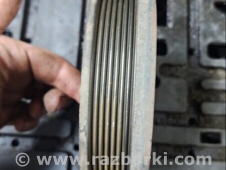 ФОТО Шкив коленвала для KIA Sorento 1 BL (02-09) Київ