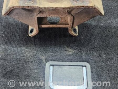 ФОТО Подушка КПП для KIA Sorento 1 BL (02-09) Київ