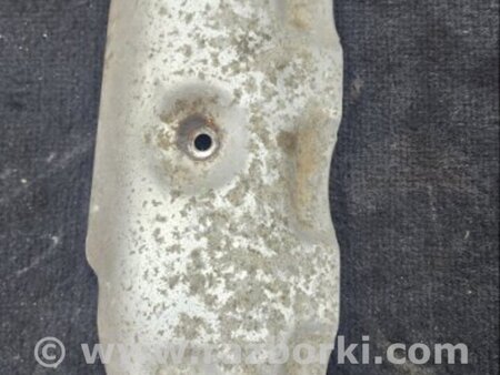 ФОТО Защита для KIA Sorento 1 BL (02-09) Київ