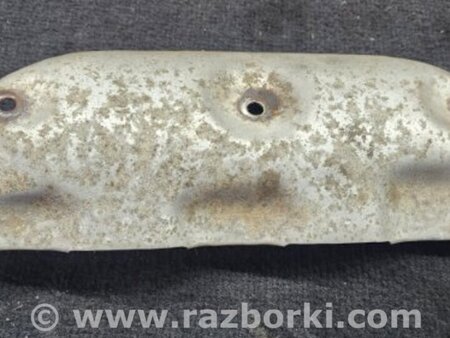 ФОТО Защита для KIA Sorento 1 BL (02-09) Київ