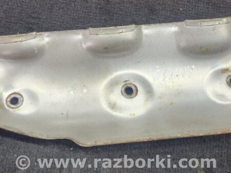 ФОТО Защита для KIA Sorento 1 BL (02-09) Київ