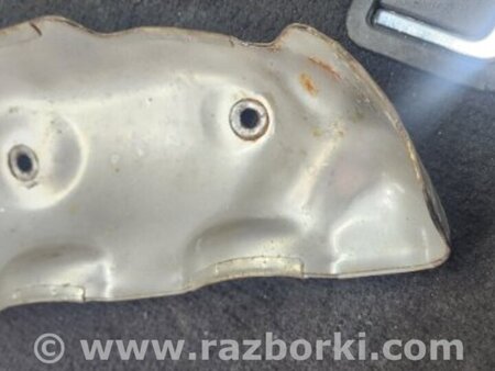 ФОТО Защита для KIA Sorento 1 BL (02-09) Київ