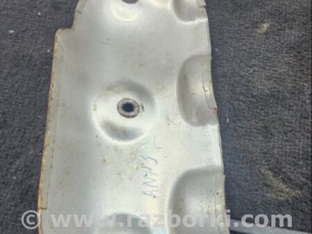 ФОТО Защита для KIA Sorento 1 BL (02-09) Київ