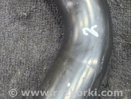 ФОТО Патрубок интеркулера для KIA Sorento 1 BL (02-09) Київ