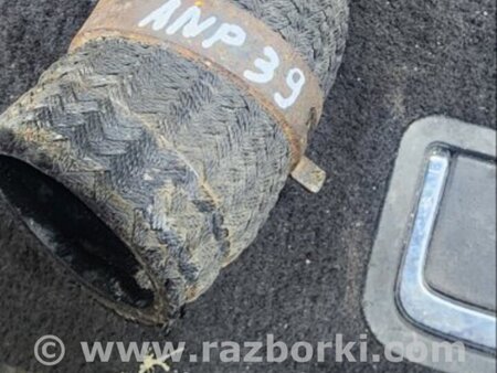 ФОТО Патрубок интеркулера для KIA Sorento 1 BL (02-09) Київ