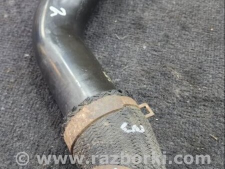 ФОТО Патрубок интеркулера для KIA Sorento 1 BL (02-09) Київ
