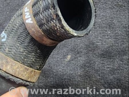 ФОТО Патрубок интеркулера для KIA Sorento 1 BL (02-09) Київ