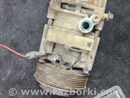 ФОТО Компрессор кондиционера для KIA Sorento 1 BL (02-09) Київ