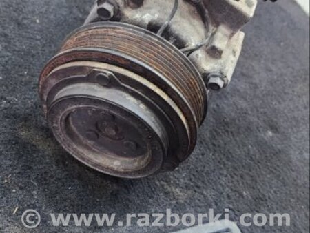 ФОТО Компрессор кондиционера для KIA Sorento 1 BL (02-09) Київ