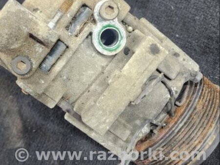 ФОТО Компрессор кондиционера для KIA Sorento 1 BL (02-09) Київ