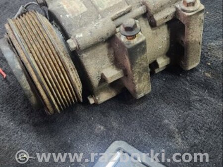 ФОТО Компрессор кондиционера для KIA Sorento 1 BL (02-09) Київ
