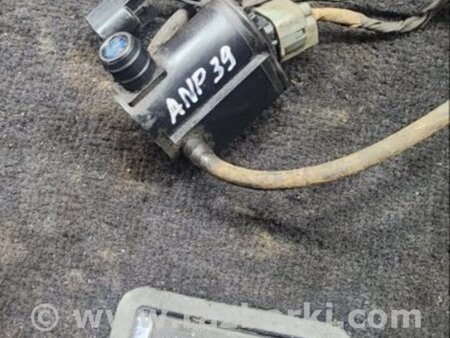 ФОТО Моторчик омывателя стекла для KIA Sorento 1 BL (02-09) Київ