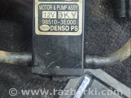 ФОТО Моторчик омывателя стекла для KIA Sorento 1 BL (02-09) Київ