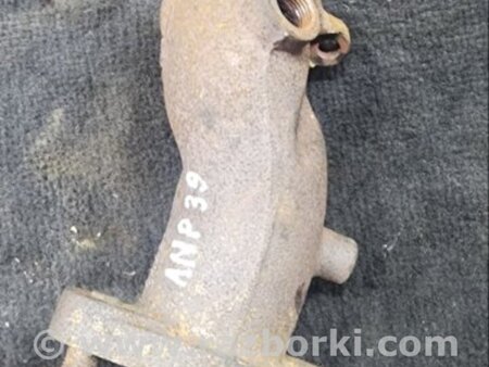 ФОТО Выхлопная часть для KIA Sorento 1 BL (02-09) Київ