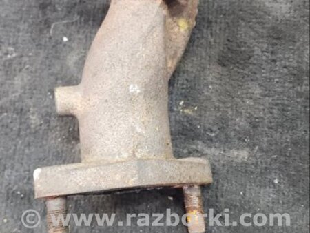 ФОТО Выхлопная часть для KIA Sorento 1 BL (02-09) Київ