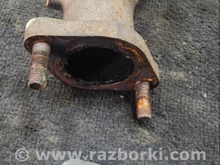 ФОТО Выхлопная часть для KIA Sorento 1 BL (02-09) Київ