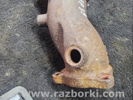 ФОТО Выхлопная часть для KIA Sorento 1 BL (02-09) Київ