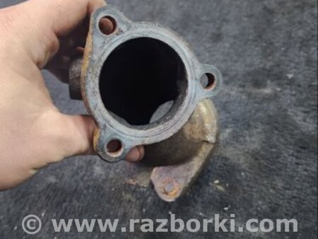 ФОТО Выхлопная часть для KIA Sorento 1 BL (02-09) Київ