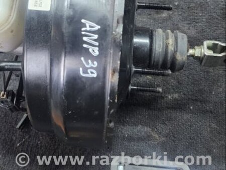 ФОТО Вакуумный усилитель для KIA Sorento 1 BL (02-09) Київ