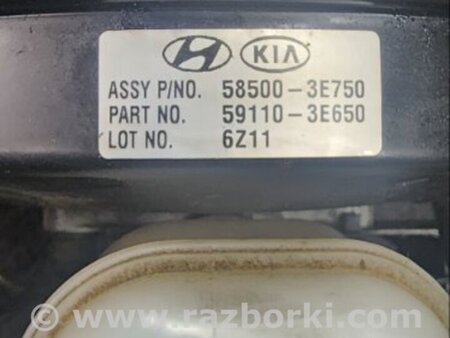 ФОТО Вакуумный усилитель для KIA Sorento 1 BL (02-09) Київ