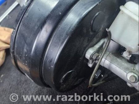 ФОТО Вакуумный усилитель для KIA Sorento 1 BL (02-09) Київ