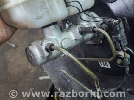 ФОТО Главный тормозной цилиндр для KIA Sorento 1 BL (02-09) Київ