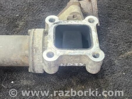 ФОТО Клапан ЕГР для KIA Sorento 1 BL (02-09) Київ