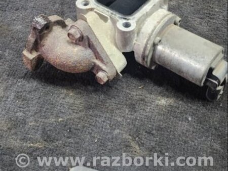 ФОТО Клапан ЕГР для KIA Sorento 1 BL (02-09) Київ