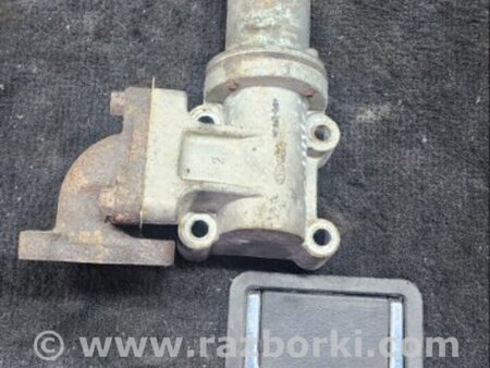 ФОТО Клапан ЕГР для KIA Sorento 1 BL (02-09) Київ