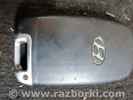 ФОТО Ключ для Hyundai ix35 Tucson Киев