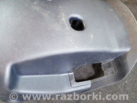ФОТО Кожух рулевой колонки для Hyundai ix35 Tucson Киев