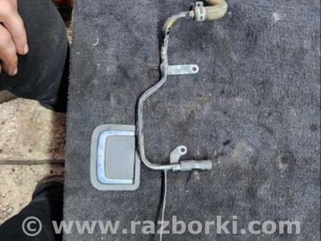 ФОТО Вакуумная трубка для KIA Sorento 1 BL (02-09) Київ