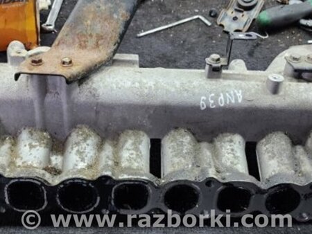 ФОТО Коллектор впускной для KIA Sorento 1 BL (02-09) Київ