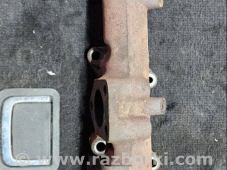 ФОТО Коллектор выпускной для KIA Sorento 1 BL (02-09) Київ