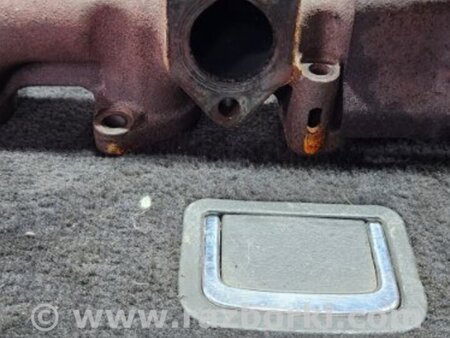 ФОТО Коллектор выпускной для KIA Sorento 1 BL (02-09) Київ