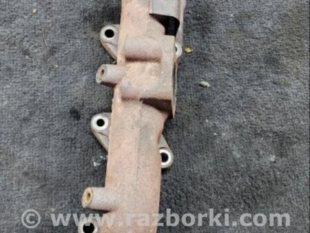 ФОТО Коллектор выпускной для KIA Sorento 1 BL (02-09) Київ