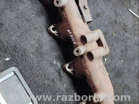 ФОТО Коллектор выпускной для KIA Sorento 1 BL (02-09) Київ