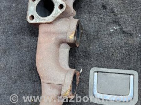 ФОТО Коллектор выпускной для KIA Sorento 1 BL (02-09) Київ