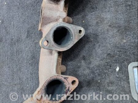 ФОТО Коллектор выпускной для KIA Sorento 1 BL (02-09) Київ