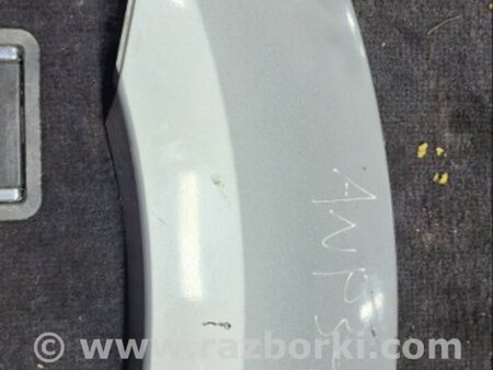 ФОТО Накладка на крыло задняя правая для KIA Sorento 1 BL (02-09) Київ