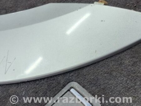 ФОТО Накладка на крыло задняя правая для KIA Sorento 1 BL (02-09) Київ