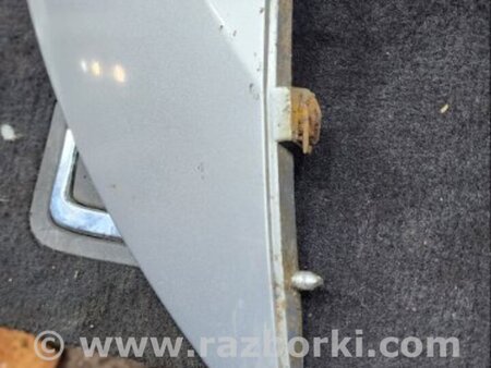 ФОТО Накладка на крыло задняя правая для KIA Sorento 1 BL (02-09) Київ