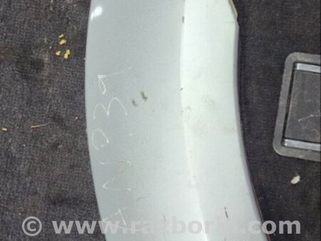 ФОТО Накладка на крыло задняя левая для KIA Sorento 1 BL (02-09) Київ