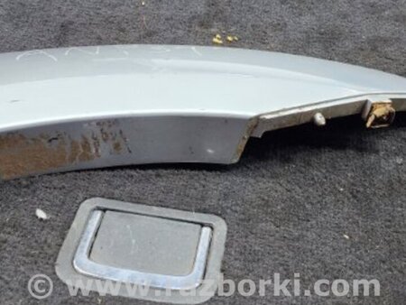 ФОТО Накладка на крыло задняя левая для KIA Sorento 1 BL (02-09) Київ