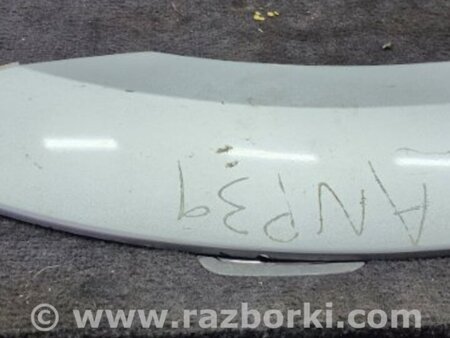 ФОТО Накладка на крыло задняя левая для KIA Sorento 1 BL (02-09) Київ