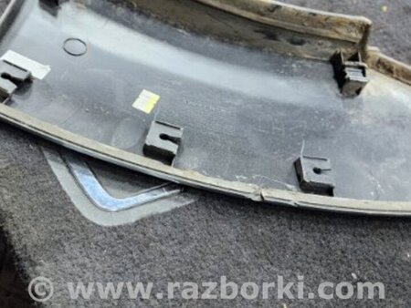 ФОТО Накладка на крыло задняя левая для KIA Sorento 1 BL (02-09) Київ